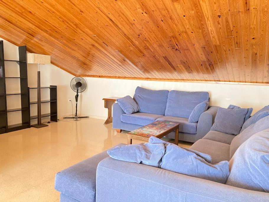 Acogedor Chalet Familiar En La Sierra Calderona Náquera Extérieur photo