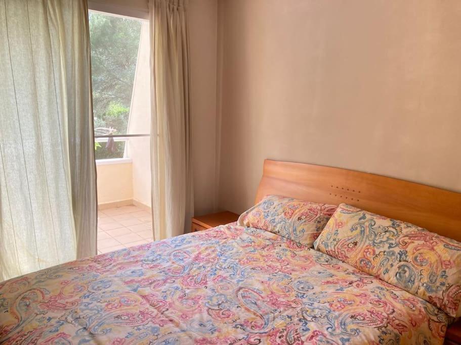 Acogedor Chalet Familiar En La Sierra Calderona Náquera Extérieur photo