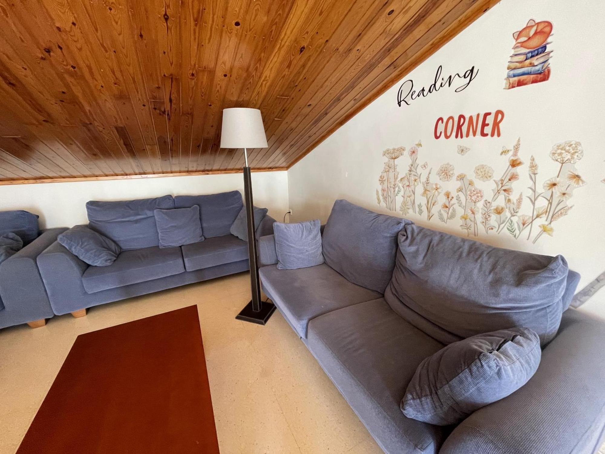 Acogedor Chalet Familiar En La Sierra Calderona Náquera Extérieur photo